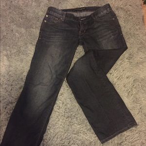 Cute jeans